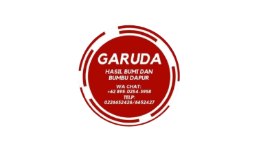 Loker Kernet - Kebersihan Gudang di PD. Garuda